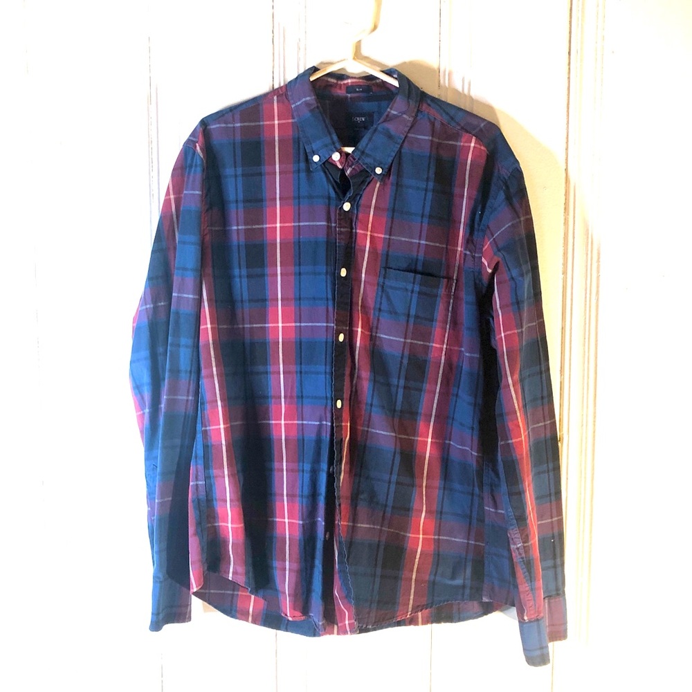 J. Crew shirt